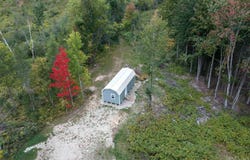16632 N Rock 38Th Rd, Rock, MI 49880