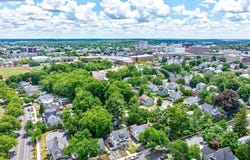 111 Greenleaf St, Quincy, MA 02169