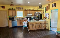1405 Redstone Drive, Clinton, OK 73601
