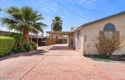 433 E Riverfront Dr, Parker, AZ 85344