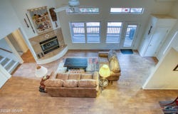 2745 Juniper Circle, Pinetop, AZ 85935