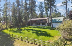 226 Goat Trail, Whitefish, MT 59937