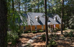 7086 LONG POINT RD, EXMORE, VA 23350