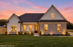 3490 Ivy Lane, Hernando, MS 38632