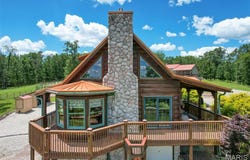 10450 Ok Road, Bonne Terre, MO 63628
