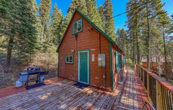 346 Twin Crags Road, Tahoe City, CA 96145