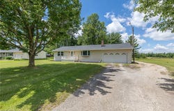 315 West Street, LaGrange, OH 44050