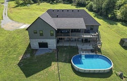 1325 High Bridge Road, Lancaster, KY 40444