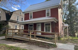 821 COTEY, CADILLAC, MI 49601