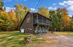 4 Cousineaus Tory Hill Heights, Phillips, ME 04966