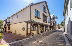 11 Aviles Steet, St Augustine, FL 32084