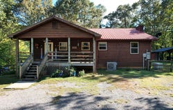 1699 Childers Creek Road, Reliance, TN 37369