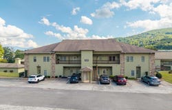 1726 #C Watercrest Way, Young Harris, GA 30582