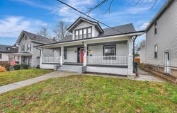 5811 Bramble Avenue, Cincinnati, OH 45227