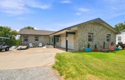 46 Bluff Road, Adair, OK 74330