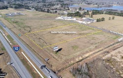 Rice Capital Parkway lot: 1-4,10, Crowley, LA 70526