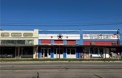 Gassaway Avenue, Lott, TX 76656