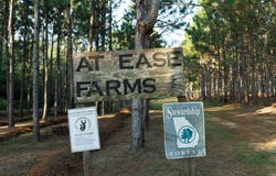 Lotus Rd, Holt, GA 31774