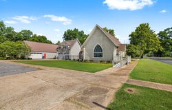 301 N Main Street, Brinkley, AR 72021