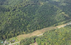 Clay Road, Newton, WV 25266
