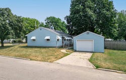824 Townline Avenue, Beloit, WI 53511