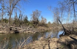 Phillips Road, Franklin, AR 72512