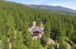 1666 Bear Face Road, Victor, MT 59875