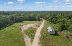 County Rd 690, Teague, TX 75860