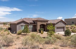 5572 Barranca Overlook Court NE, Rio Rancho, NM 87144