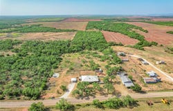 1195 County Road 415, Merkel, TX 79536