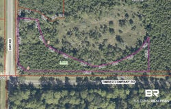 Day Rd, Robertsdale, AL 36567