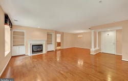 12030 TRALEE RD #305, TIMONIUM, MD 21093