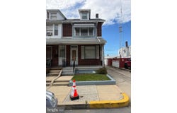 1548 MOSS Street, READING, PA 19604