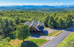 1853 Grandview Peaks Drive, Nebo, NC 28761