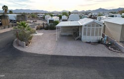 41 N Sagebrush Rd, Quartzsite, AZ 85346