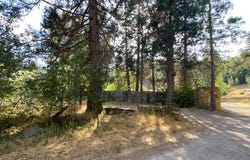 Parcel 2 Melo Rd, Mount Shasta, CA 96067