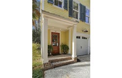 247 Oyster Point Drive, Midway, GA 31320