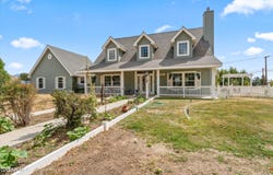 27450 Harness Drive, Tehachapi, CA 93561