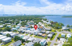 5609 Bayou St John Avenue, Orange Beach, AL 36561