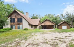 103 Fcr, Fairfield, TX 75840