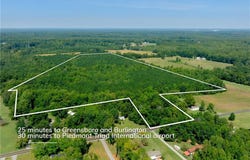 3053 NC Highway 62 E, Liberty, NC 27298