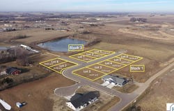 105 Bluestem Drive, Blue Earth, MN 56013