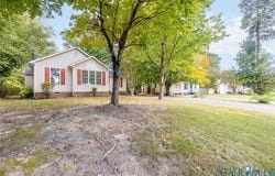 7229 Pineleaf Drive, Chesterfield, VA 23234