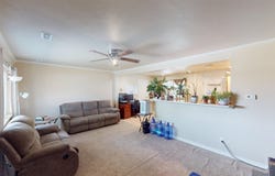 302 N Elm, Mooreland, OK 73852
