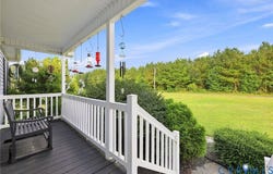 8398 Rowanty Road, Carson, VA 23830