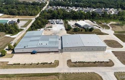 1011 Industrial Court, Moscow Mills, MO 63362