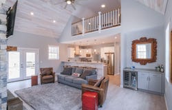 934 Heald Road, Cavendish, VT 05153