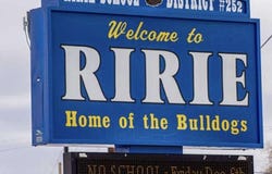 700 1st E, Ririe, ID 83443