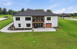 13819 Redfield Drive, Eugene, MO 65032