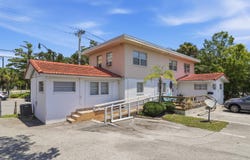 1 E San Carlos Ave, St Augustine, FL 32084